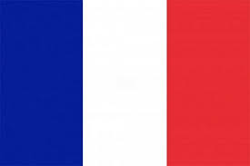 Bandeira da França